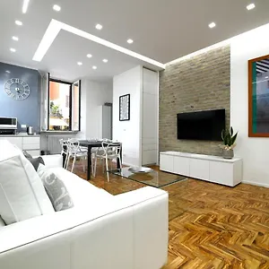 Apartment Milazzo, Rome