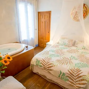 Holiday home Attico Incantato, Rome