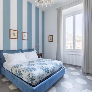 Apartment Iflat Saint Peter Exclusive, Rome