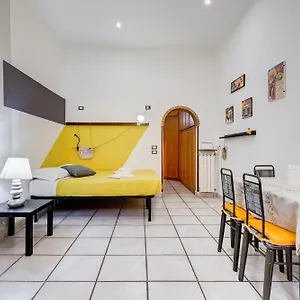 Apartment Centro Trastevere Loft In, Rome