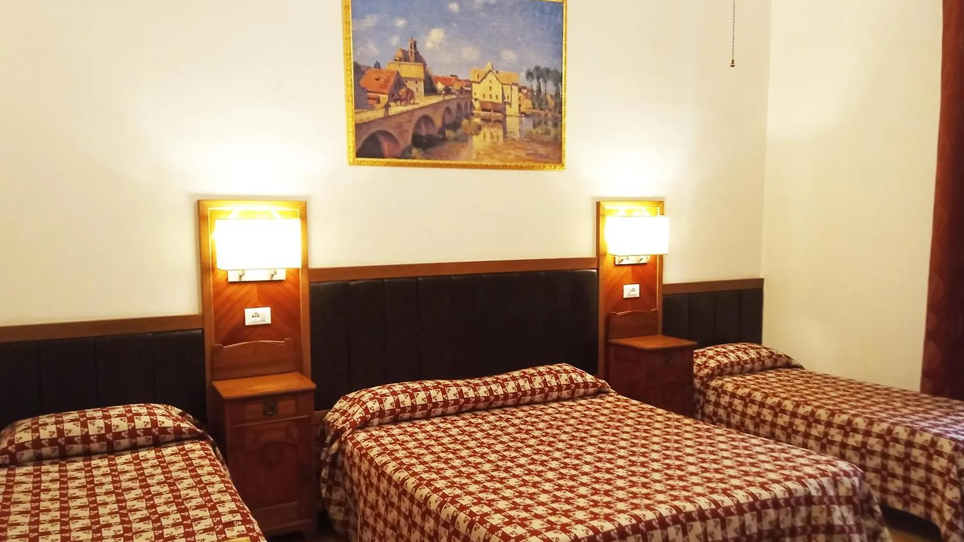 Roma Center, Rione Monti, Apartament Italy