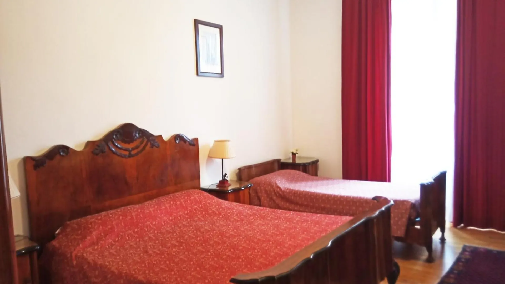 Roma Center, Rione Monti, Apartament 0*, Rzym Włochy