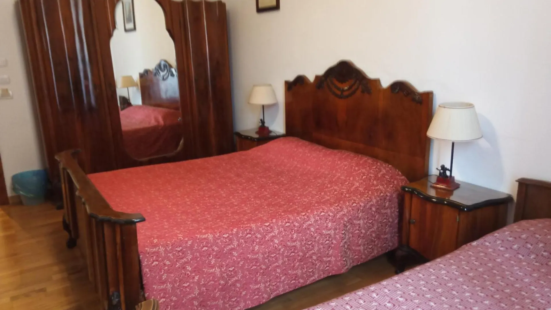 Roma Center, Rione Monti, Apartament  Rzym