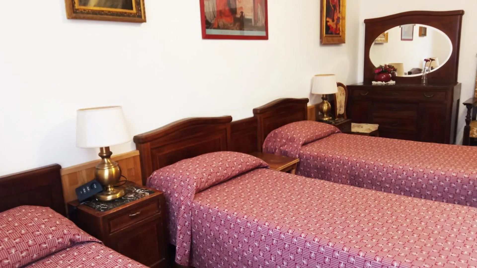 Roma Center, Rione Monti, Apartament Rome