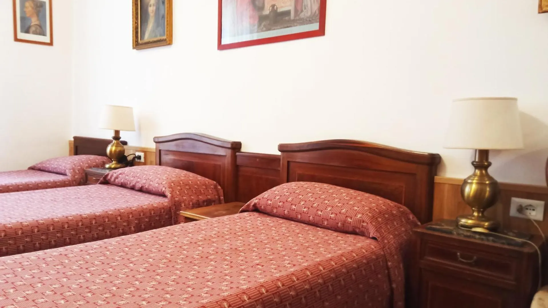 Roma Center, Rione Monti, Apartament