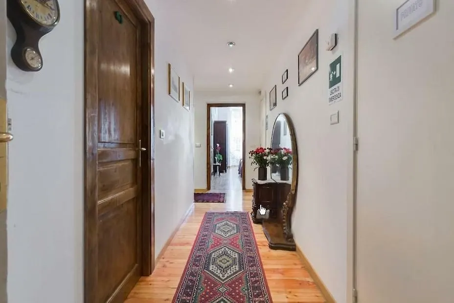 Roma Center, Rione Monti, Apartament Apartment