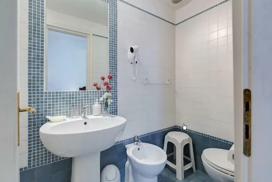 Roma Center, Rione Monti, Apartament 0*, Rzym