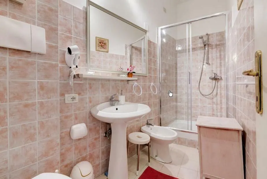 Apartment Roma Center, Rione Monti, Apartament Italy
