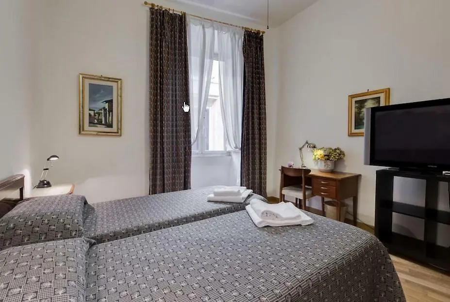 Roma Center, Rione Monti, Apartament 0*, Rome Italy